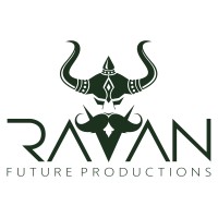Ravan Future Productions logo - Similar company to Vihaara Films