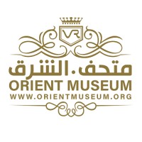 OrientMuseum.org logo - Similar company to Dvo The Voice Agency
