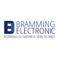 Bramming Electronic ApS logo - Similar company to Setiket A/S