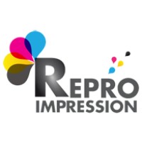 Repro Impression logo - Similar company to Impression Québec