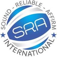 SRA International logo - Similar company to Bering Global Solutions Llc