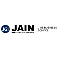 CMS Business School logo - Similar company to Jgi Group