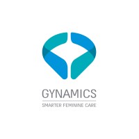 Gynamics logo - Similar company to Libaccord
