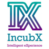 IncubX logo - Similar company to Ms Distribution