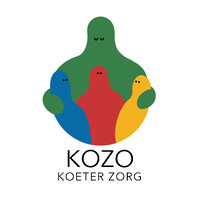 KOZO - Koeter Zorg logo - Similar company to Opinity B.V.