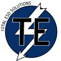 Total ESD Solutions logo - Similar company to Micro Machining Group