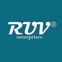 RUV Enterprises Ltd logo - Similar company to United Vision Türkiye