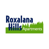 Roxalana Hills Apartments logo - Similar company to Manor Communities