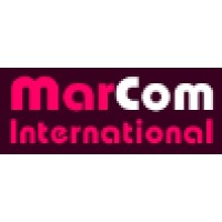 MARCOM INTERNATIONAL logo - Similar company to Tee-Off Travel