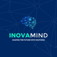 InovaMind logo - Similar company to 3D-Ing D.O.O.