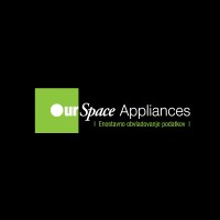 Our Space Appliances logo - Similar company to Lili
