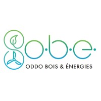 Oddo Bois & Energies logo - Similar company to Pascal Bonnet