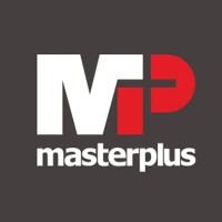 MasterPlus logo - Similar company to Mixplus