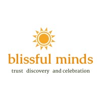 Blissfulminds  Coaching and Consulting logo - Similar company to Day7 It Services Llc & Gerp Tech ( India )