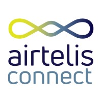 Airtelis Connect logo - Similar company to Eolbleu