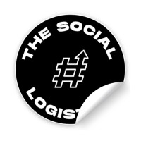 The Social Logistics logo - Similar company to Avrasya Gençlik Gelişim Derneği (Youth Eurasia)