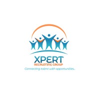 Xpert Recruiting Group logo - Similar company to Keymatch Group