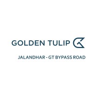 Golden Tulip Jalandhar logo - Similar company to Jsdc Group - India
