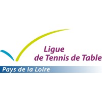 Ligue de Tennis de Table des Pays de la Loire logo - Similar company to Féru
