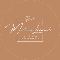 Secrétaire indépendante - Marlène Lecouvet logo - Similar company to Assist'95
