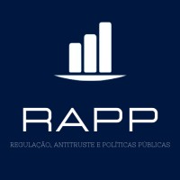 RAPP | Regulação, Antitruste e Políticas Públicas logo - Similar company to Pronemp-Ufmg