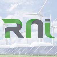 RenewableNI logo - Similar company to Soni - System Operator For Northern Ireland