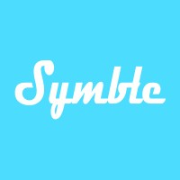 Symble logo - Similar company to Cygital