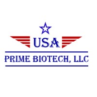 USA PRIME BIOTECH LLC logo - Similar company to C Cubed Biotech
