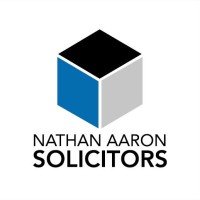 Nathan Aaron Solicitors logo - Similar company to Premium Solicitors Ltd