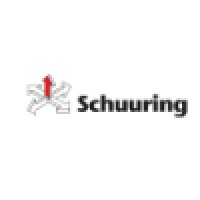 Schuuring logo - Similar company to Koning & Hartman