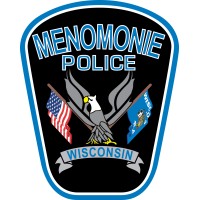 Menomonie Police Department logo - Similar company to Tftt Direct Action Group