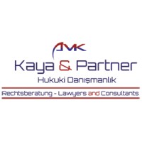 Kaya & Partner Lawyers logo - Similar company to Kaya Partner Rechtsberatung And Lawyers