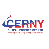 Cerny Bureau Enterprises Limited logo - Similar company to Kpi Well Incorporated