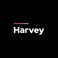 Harvey logo - Similar company to Midi 2I