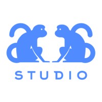 Dos Monos Studio logo - Similar company to Rotula2 Visual Communication Sl