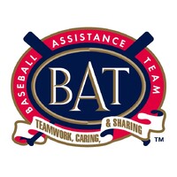 Baseball Assistance Team logo - Similar company to Team Fastrax