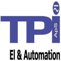 TPI El & Automation ApS logo - Similar company to Indexed