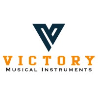Victory Musical Instruments logo - Similar company to Gotoh&Partners