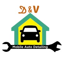 D&V Mobile Detailing Services logo - Similar company to Unity Fabric Industries Limited (Mridha Group)