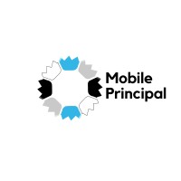 Mobile Principal logo - Similar company to Shigya