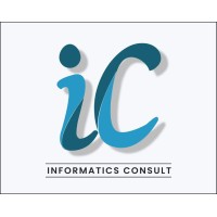 Informatics Consult logo - Similar company to Informatics Search Group
