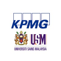 KPMG USM Ambassadors logo - Similar company to Ashrae University Of Malaya Student Branch