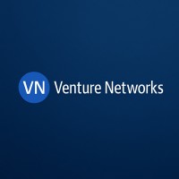 Venture Networks logo - Similar company to Optronix (A Gs Group Company)
