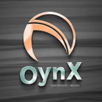 OynX logo - Similar company to Onyx Technology