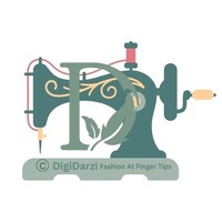 DigiDarzi logo - Similar company to Kapsoverseas