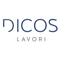 Dicos Lavori logo - Similar company to Bonus-Team