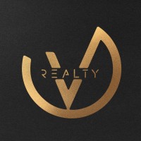 V Realty logo - Similar company to Elham Realty
