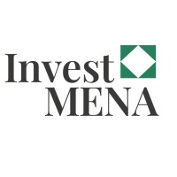 Invest MENA logo - Similar company to Rainmaker Ventures