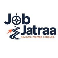 Job Jatraa logo - Similar company to Letmibd
