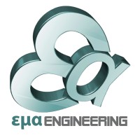 EMA Engineering Inc. logo - Similar company to Ultima Engineering